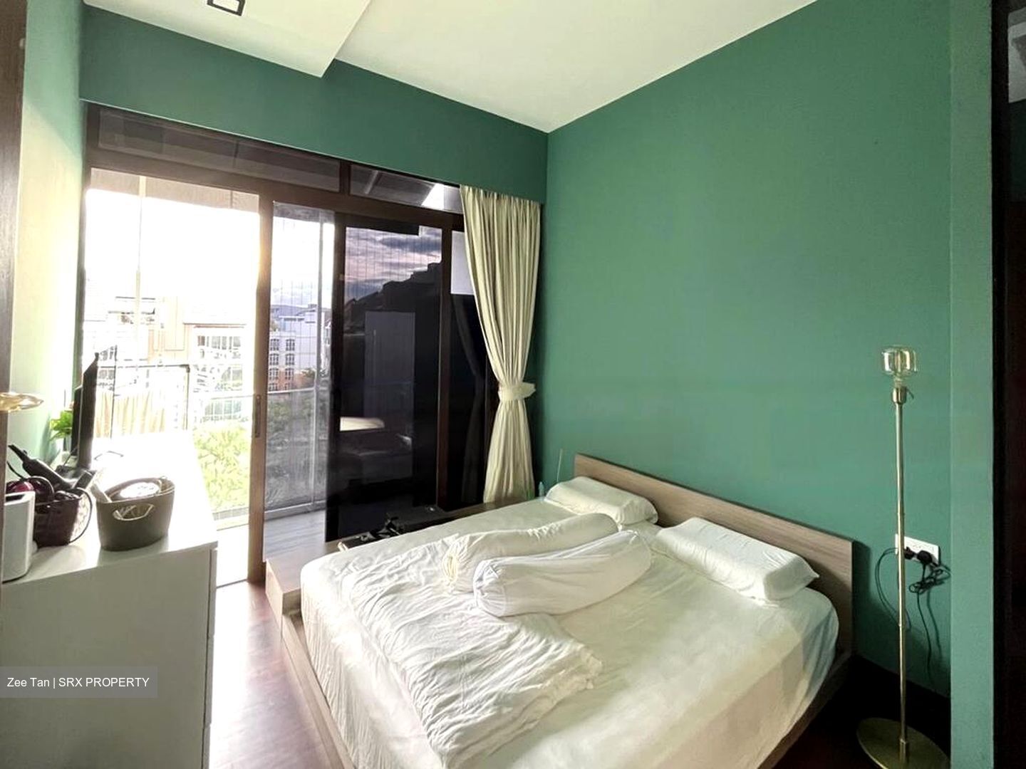 Mayfair Residences (D15), Apartment #475855041